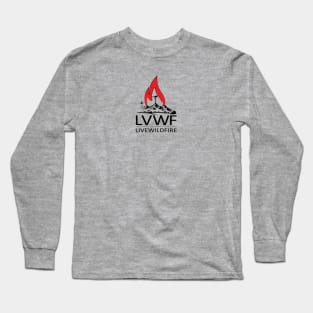 LVWF Long Sleeve T-Shirt